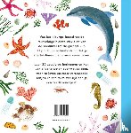 Ingram, Zoë - Mijn eerste zeedierenboek