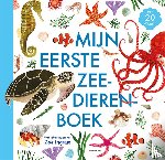 Ingram, Zoë - Mijn eerste zeedierenboek