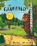 Donaldson, Julia - De Gruffalo in het Brabants van Guus Meeuwis