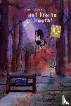 Mieras, Annejan - Het kleine heelal