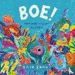 Read, Kate - Boe! - Een onderwatermysterie