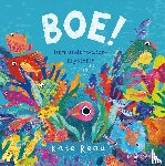 Read, Kate - Boe!