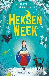 Umansky, Kaye - Heksenweek