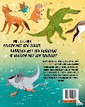 Bittel, Jason - Zo praat je met een tijger ... en andere dieren