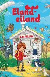 Milway, Alex - Elandeiland