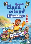 Milway, Alex - Elandeiland: de strandotters