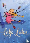 Berg, Cees van den - Lotje Later
