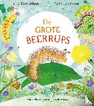 Donaldson, Julia - De grote beerrups