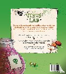 Platt, Richard - Het viruslab