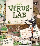 Platt, Richard - Het viruslab - De gruwelijke geschiedenis van dodelijke ziektes