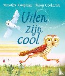 Knapman, Timothy - Uilen zijn cool