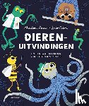 Dorion, Christiane - Dierenuitvindingen