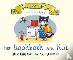 Donaldson, Julia - Het kookboek van kat