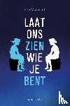 McNicoll, Elle - Laat ons zien wie je bent