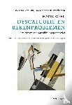 Ruijssenaars, A.J.J.M., Luit, J.E.H. van, Lieshout, E.C.D.M. van, Kroesbergen, E.H. - Handboek dyscalculie en rekenproblemen