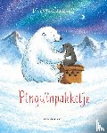 Cassanell, Victoria - Pinguinpakketje