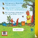 Petty, William - Bibi plant een boom