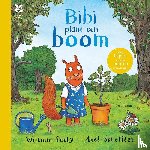 Petty, William - Bibi plant een boom