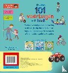 Ng, Neiko - Er zitten 101 voertuigen in dit boek