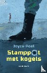 Pool, Joyce - Stamppot met kogels