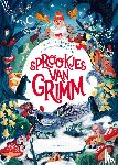 Woollard, Elli - Sprookjes van Grimm