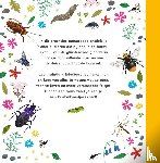 Ingram, Zoë - Mijn eerste kriebelbeestjesboek