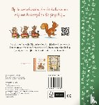 Piercey, Rachel - De twaalf kerstdagen