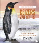 Davies, Nicola - Keizers van het ijs