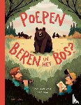 Lewis Jones, Huw - Poepen beren in het bos?