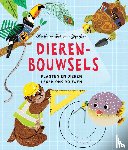 Dorion, Christiane - Dierenbouwsels