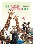 Goossens, Jesse - Het dierenvriendenboek