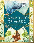 Murray, Lily - Onze tijd op aarde