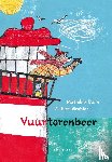 Stein, Mathilde - Vuurtorenbeer