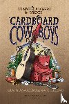 Conaghan, Brian - Cardboard Cowboys