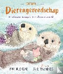 Jenkins, Martin - Ontdek… Dierengereedschap