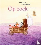 Muller, Victoria - Op zoek