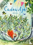 Bos, Miriam - Cadeautje!