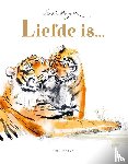 Murray, Lily - Liefde is…