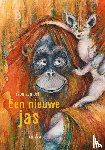 Oel, Yvon van - Een nieuwe jas