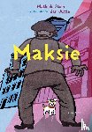 Stein, Mathilde - Maksie