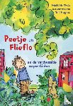 Stein, Mathilde - Peetje en Flieflo en de verdwaalde superstinker