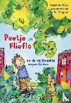 Stein, Mathilde - Peetje en Flieflo en de verdwaalde superstinker