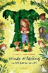 Lewis, Gill - Winde Wildeling en het moerasmonster