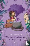 Lewis, Gill - Winde Wildeling en de betovering