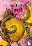 Andel, Margaretha van - Een bal in het heelal
