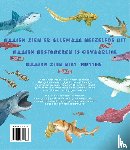 Crumpton, Nick - Alles wat je weet over haaien is fout!