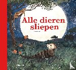 Welsh, Clare Helen - Alle dieren sliepen