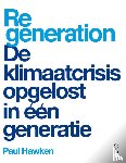 Hawken, Paul - Regeneration
