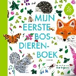 Ingram, Zoë - Mijn eerste bosdierenboek