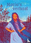 Stein, Mathilde - Maria's kerstverhaal